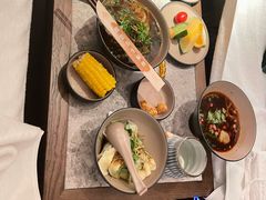 -和子足浴SPA会馆(东方之门店)