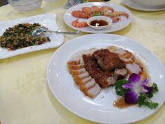 -旺富东海大酒楼(海鲜街店)
