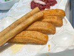 -海底捞火锅(团结桥店)