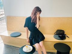 -爱樂咖啡(青年体育公园店)