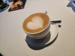 -L'Arome芳芳法国餐厅(仙林金鹰店)