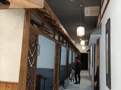 -呼吸森林·生态农庄农家乐私房菜