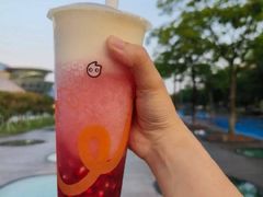 -CoCo都可(北新桥店)