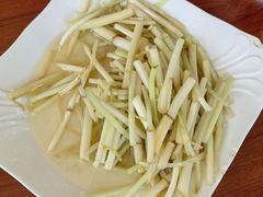 -山水之味·大鱼头·农家菜(张公洞店)