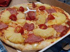-必胜客(云和宅急送店)