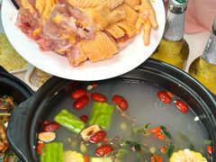 -张大厨鸡煲王·小龙虾·16年老字号(新圳东路店)