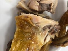 -香妃烤鸡(新奥店)