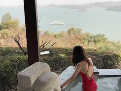 -天目湖涵田半山温泉