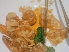 -西贝(东方路店)