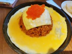 -TAIFORKS 大福食堂·山葵烤肉料理·拌饭(宝安店)