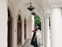 -上海安亭别墅花园酒店