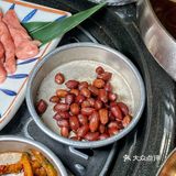 沉浸式烤肉畅享 首尔烤肉