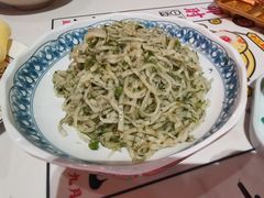 -长安大牌档之西安博物院文化餐厅(中贸店)