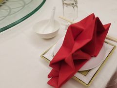 -杭州香格里拉·香宫中餐厅