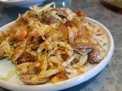 海鲜炒粉丝-樟树底(胜利河美食街店)