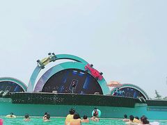 游乐设施-华安水之梦水上乐园
