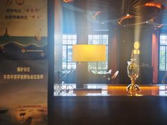 -YUE·6·西式融合餐厅(外滩六号店)