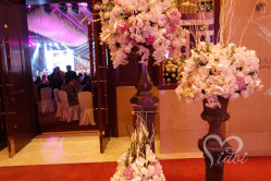 -IDOI婚礼策划·IDOIWEDDING