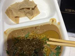 -百品聚旋转火锅(万德庄店)