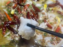 -太二酸菜鱼(汕头苏宁广场店)