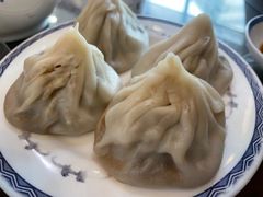 无锡小笼包-熙盛源(永乐路店)