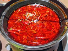 -今今转转自助小火锅(天祥广场店)