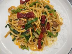 -新粤新疆菜清真餐厅(拱北店)