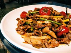 泡椒鸡杂-庆合府重庆大排档(紫都城店)