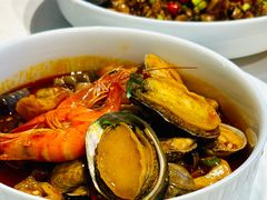 -必点海鲜·海肠捞饭大王(滨江道店)
