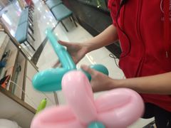 -周渝食惦·酸菜鱼精致川菜(横岗店)