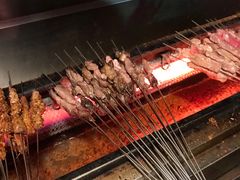 -金二烤肉(早慈巷小区店)