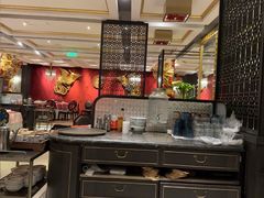 -囍凤楼·粤菜·点心·火锅(温特莱店)