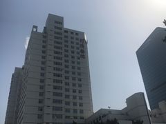 -华中科技大学同济医学院附属同济医院(汉口院区)