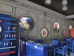 -欢乐迪KTV(南坪上海城店)