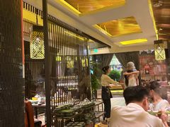 -润园四季椰子鸡火锅(海上世界店)