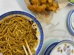 -江记甜品(罗湖店)