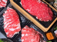 -湊湊火锅·茶憩(合生汇购物中心店)