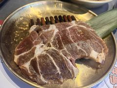-金龙烧烤·牛肉面(西塔店)