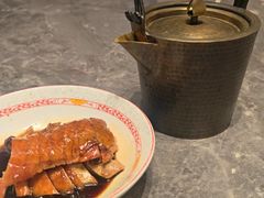 -奇芳阁·百年清真南京菜(夫子庙店)
