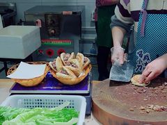 -徐水驴肉火烧(九禾驴肉涞水分店)