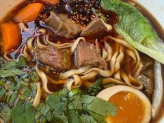 -康师傅私房牛肉面(申虹店)