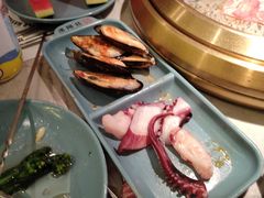 -汉阳廷自助烤肉(同和金铂天地店)