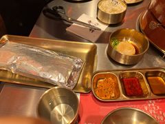 -西塔老太太泥炉烤肉(苏州大悦城店)