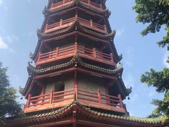 -南沙天后宫景区