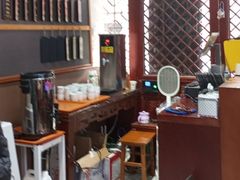 -百年老字号·观振兴蟹黄面·三虾面·苏式面(观前街富仁坊巷店)