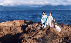 -太古映画婚纱摄影(天河店)