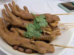 -君德澜酒家·创意粤菜(金山谷店)