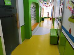 -童程童美少儿编程乐高机器人(红谷滩校区)