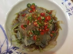 -蘑菇私房菜小馆(杨家坪西城天街店)