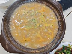 -御粥轩(秦隆步行街店)